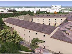 Appartamento in Residenziale