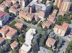 Cantina/Solaio in Residenziale