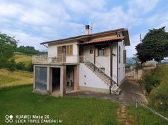 Casa indipendente in Residenziale
