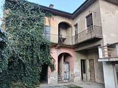 Casa indipendente in Residenziale