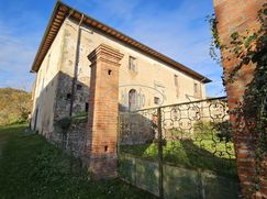 Rustico/Casale in Residenziale