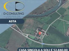 Casa indipendente in Residenziale