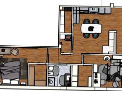 Appartamento in Residenziale