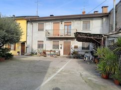 Villetta a schiera in Residenziale