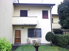 Villetta a schiera in Residenziale