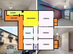 Appartamento in Residenziale