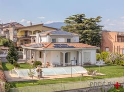 Villa in Residenziale