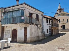 Casa indipendente in Residenziale