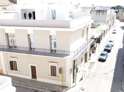 Casa indipendente in Residenziale