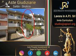 Villetta a schiera in Residenziale