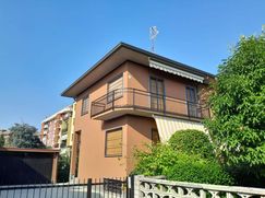 Villa in Residenziale