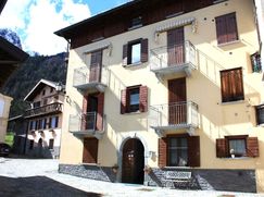 Appartamento in Residenziale