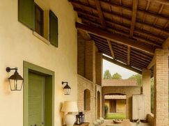 Casa indipendente in Residenziale