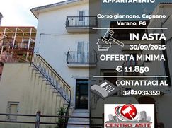 Appartamento in Residenziale