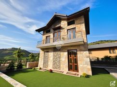 Casa indipendente in Residenziale