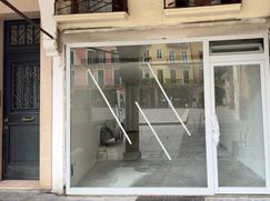 Negozio/Locale commerciale in Commerciale