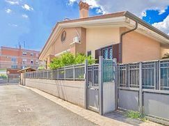 Villetta a schiera in Residenziale