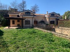 Rustico/Casale in Residenziale