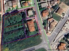 Terreno edificabile in Residenziale