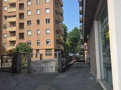 Box/posto auto in Residenziale