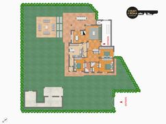 Appartamento in Residenziale