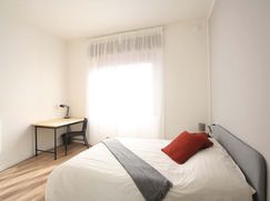 Stanza in Residenziale