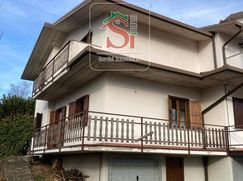 Villetta a schiera in Residenziale