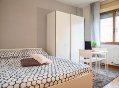 Stanza in Residenziale