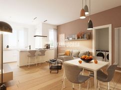 Appartamento in Residenziale