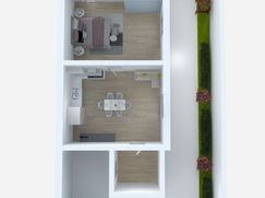 Casa indipendente in Residenziale