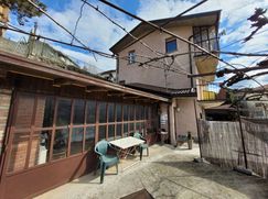 Casa indipendente in Residenziale