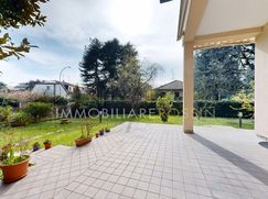 Villa in Residenziale