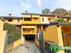 Villetta a schiera in Residenziale