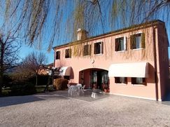 Villa in Residenziale