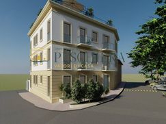 Edificio in Residenziale