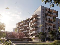 Appartamento in Residenziale