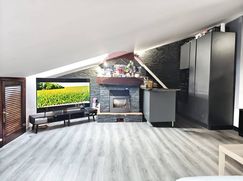 Attico/Mansarda in Residenziale