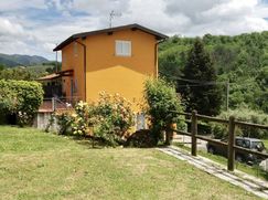 Villa in Residenziale