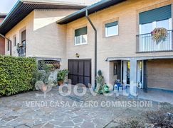 Villetta a schiera in Residenziale