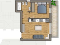 Appartamento in Residenziale