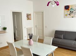 Appartamento in Residenziale