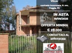 Appartamento in Residenziale