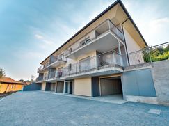 Appartamento in Residenziale