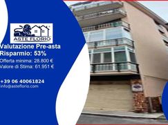 Appartamento in Residenziale