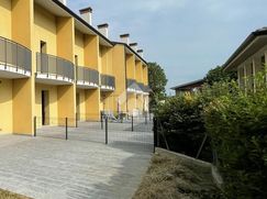 Villetta a schiera in Residenziale