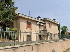 Villa in Residenziale