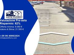 Box/posto auto in Residenziale