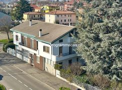 Casa indipendente in Residenziale