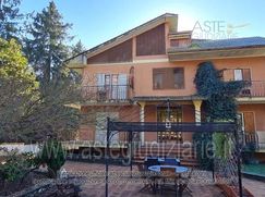 Villetta a schiera in Residenziale