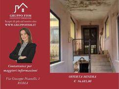 Villa in Residenziale